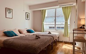 Honmachi Station 1Min Shinsaibashi 3Min 2Beds Im2