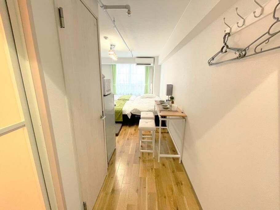 大阪市Honmachi Station 1Min Shinsaibashi 3Min 2Beds Im2アパートメント エクステリア 写真